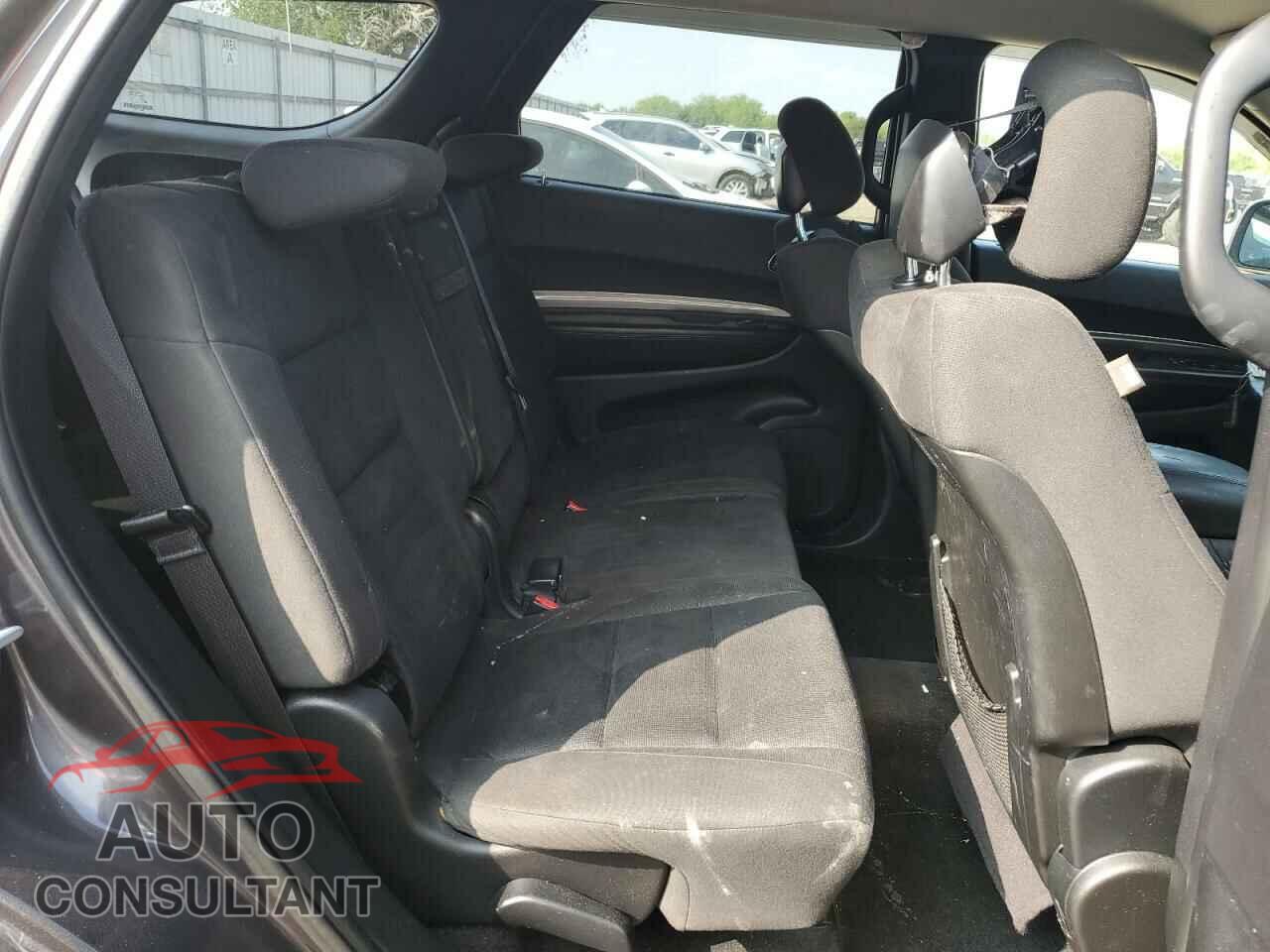 DODGE DURANGO 2015 - 1C4RDHAG2FC888330
