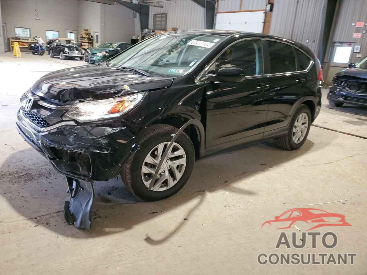 HONDA CRV 2016 - 2HKRM4H55GH714688