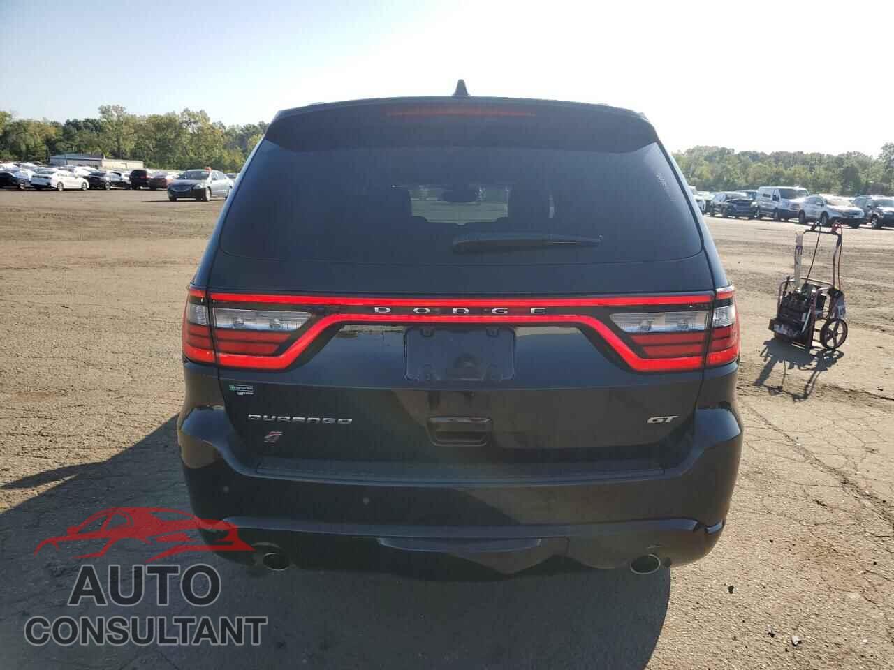 DODGE DURANGO 2023 - 1C4RDJDG7PC630986