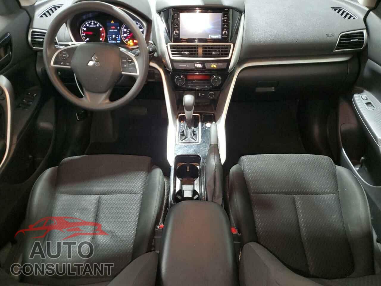 MITSUBISHI ECLIPSE 2020 - JA4AS3AA3LZ032569