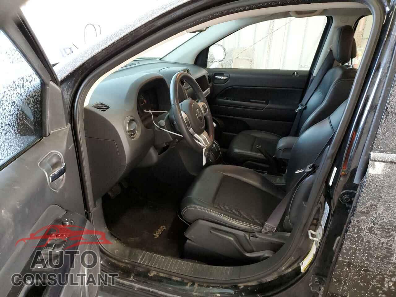 JEEP COMPASS 2016 - 1C4NJDBB3GD759902