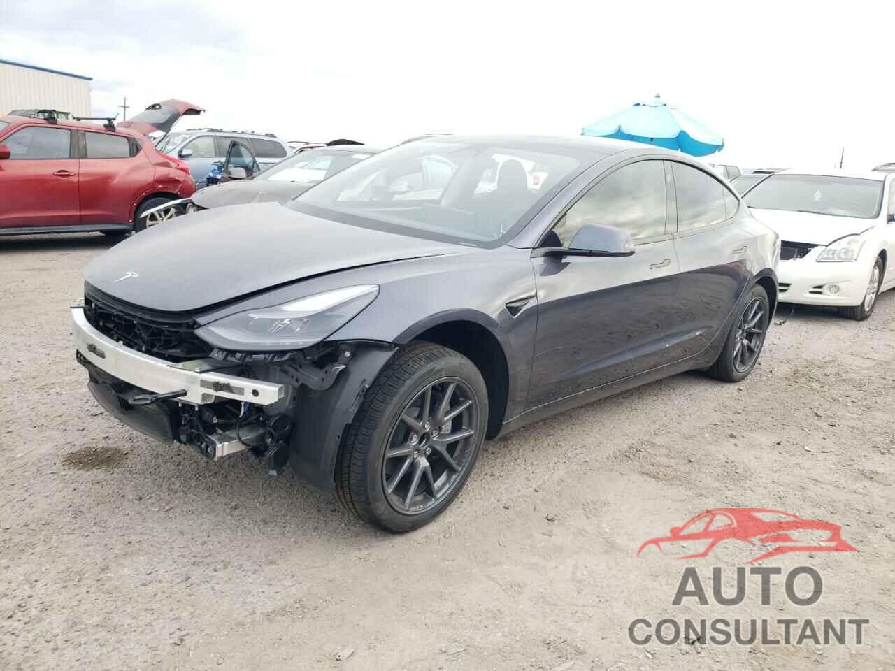 TESLA MODEL 3 2023 - 5YJ3E1EA1PF578464