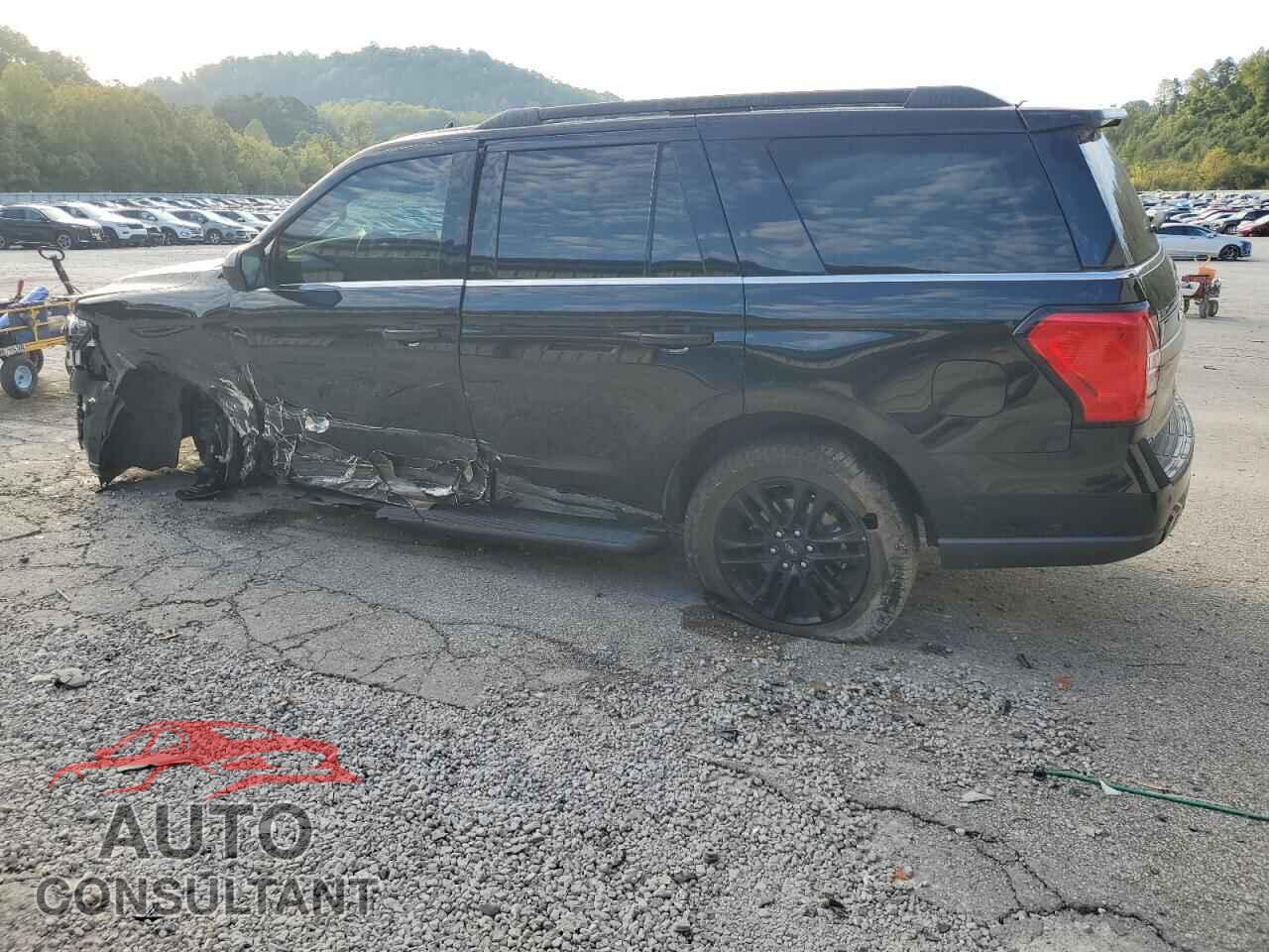 FORD EXPEDITION 2024 - 1FMJU1J86REA15343