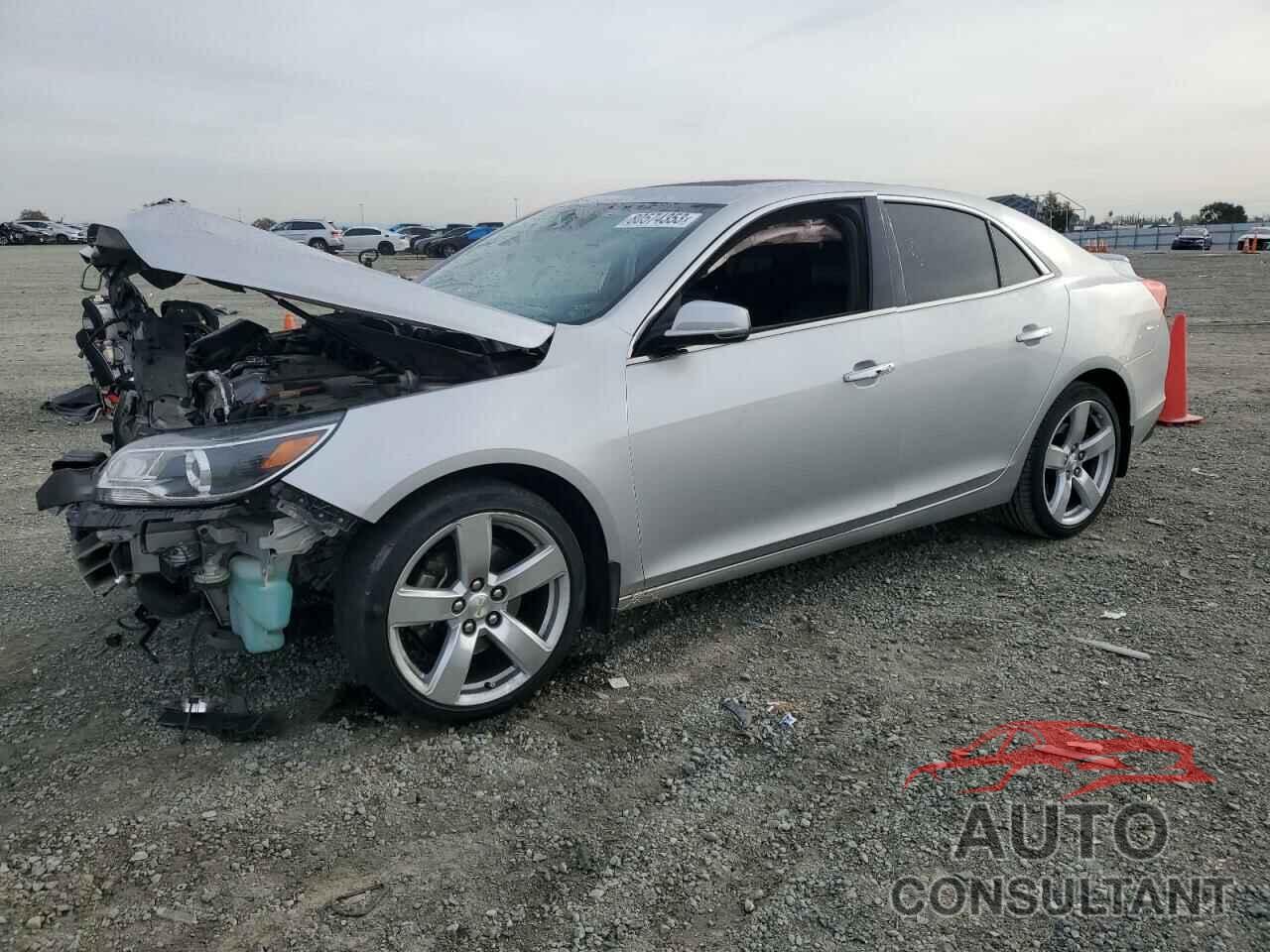 CHEVROLET MALIBU 2015 - 1G11G5SXXFF176799