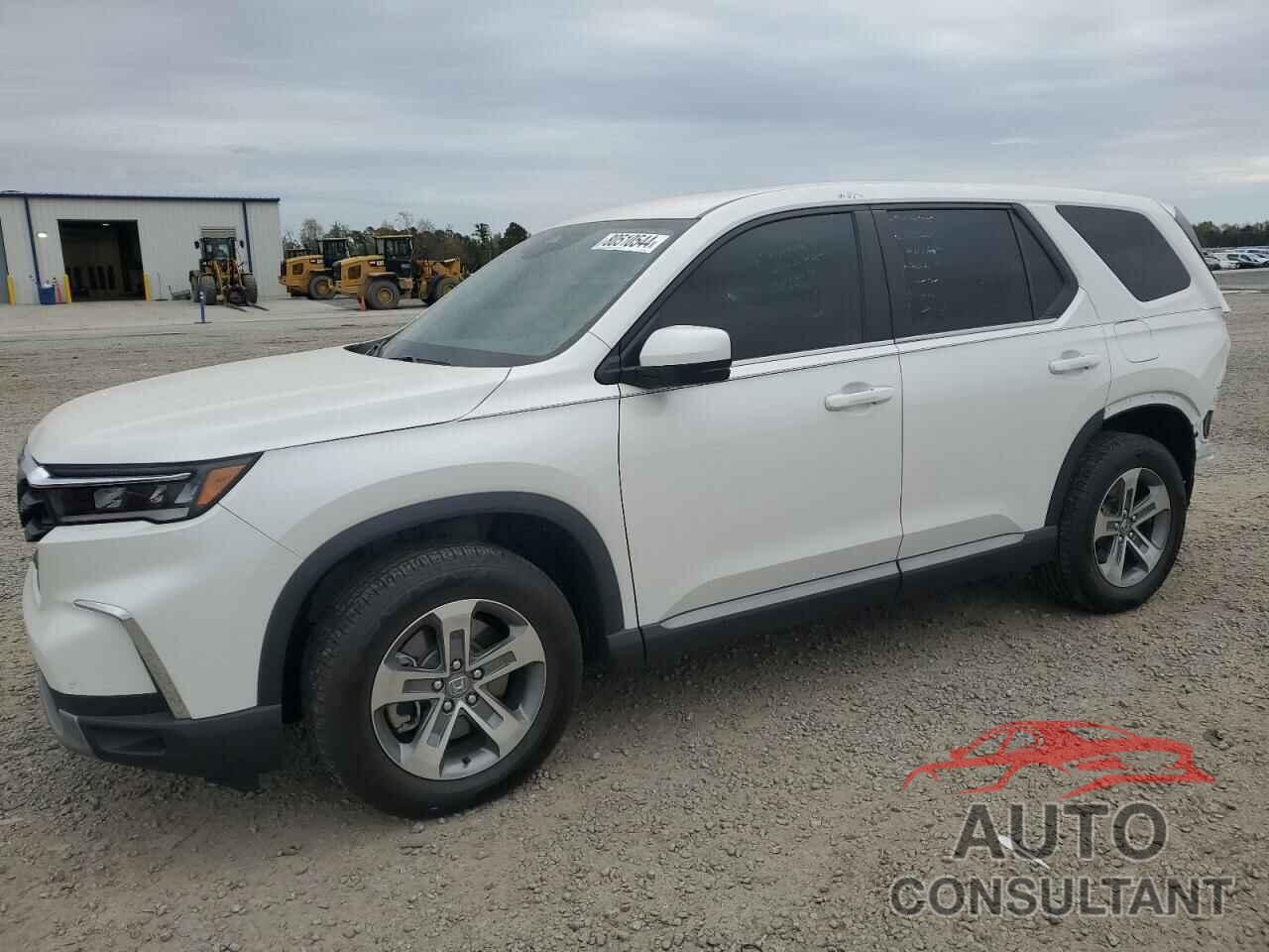 HONDA PILOT 2023 - 5FNYG2H55PB004180