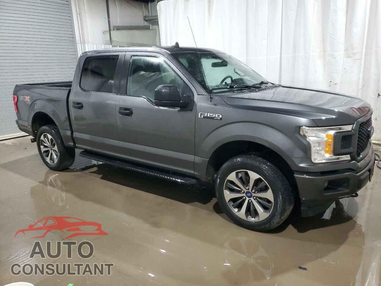 FORD F-150 2020 - 1FTEW1E40LFB17357