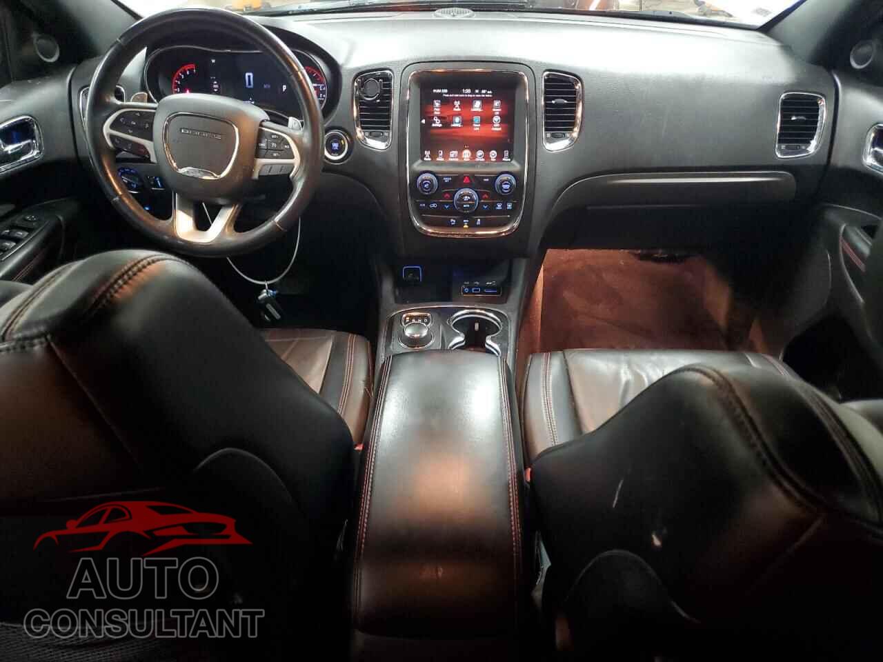 DODGE DURANGO 2014 - 1C4SDJCT6EC466949