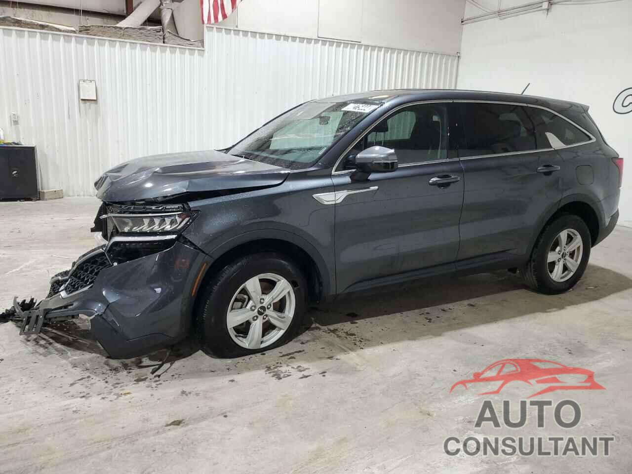 KIA SORENTO 2023 - 5XYRGDLC1PG200065