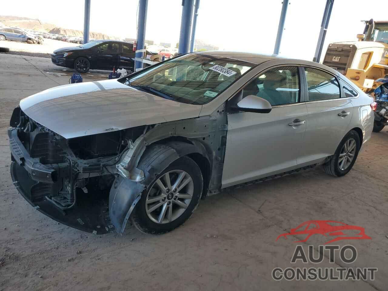 HYUNDAI SONATA 2017 - 5NPE24AF7HH505963