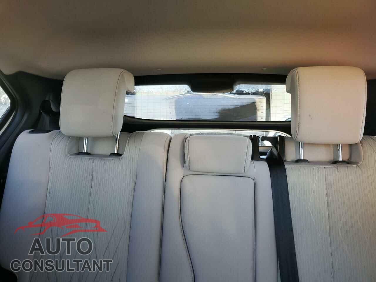 MITSUBISHI ECLIPSE 2019 - JA4AT5AA2KZ017763