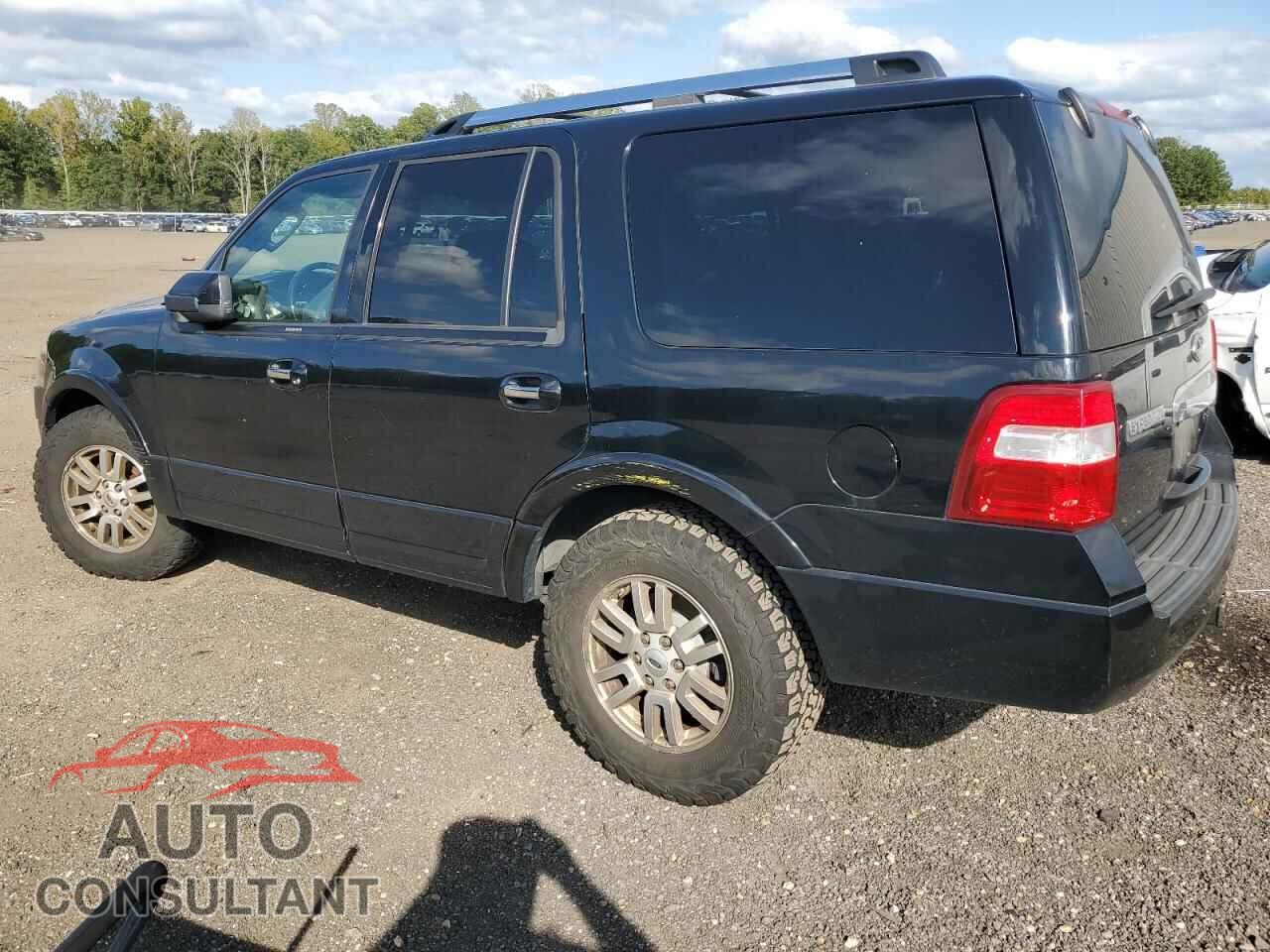 FORD EXPEDITION 2012 - 1FMJU2A58CEF00330
