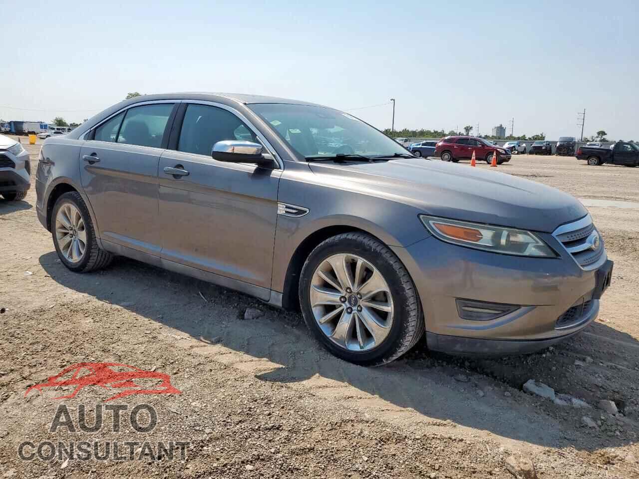 FORD TAURUS 2011 - 1FAHP2FW7BG173133