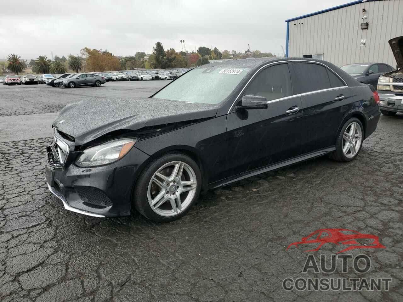 MERCEDES-BENZ E-CLASS 2014 - WDDHF5KB8EA842346