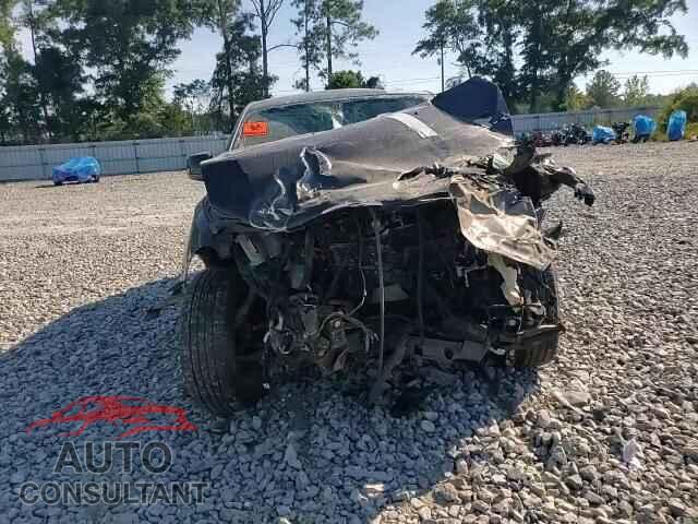 DODGE DURANGO 2019 - 1C4RDHAG9KC632776
