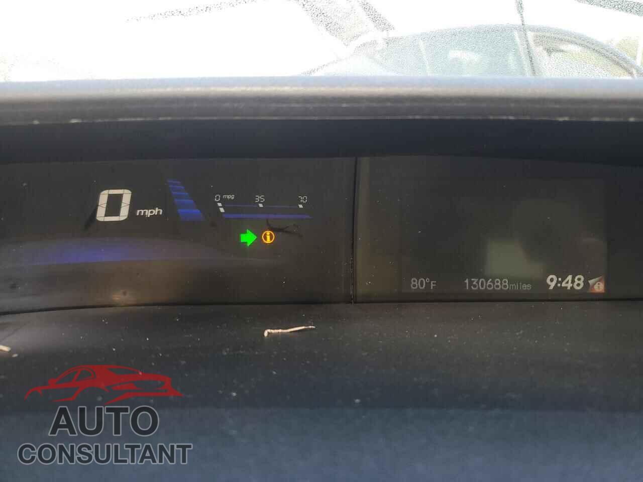 HONDA CIVIC 2014 - 19XFB2F99EE057043