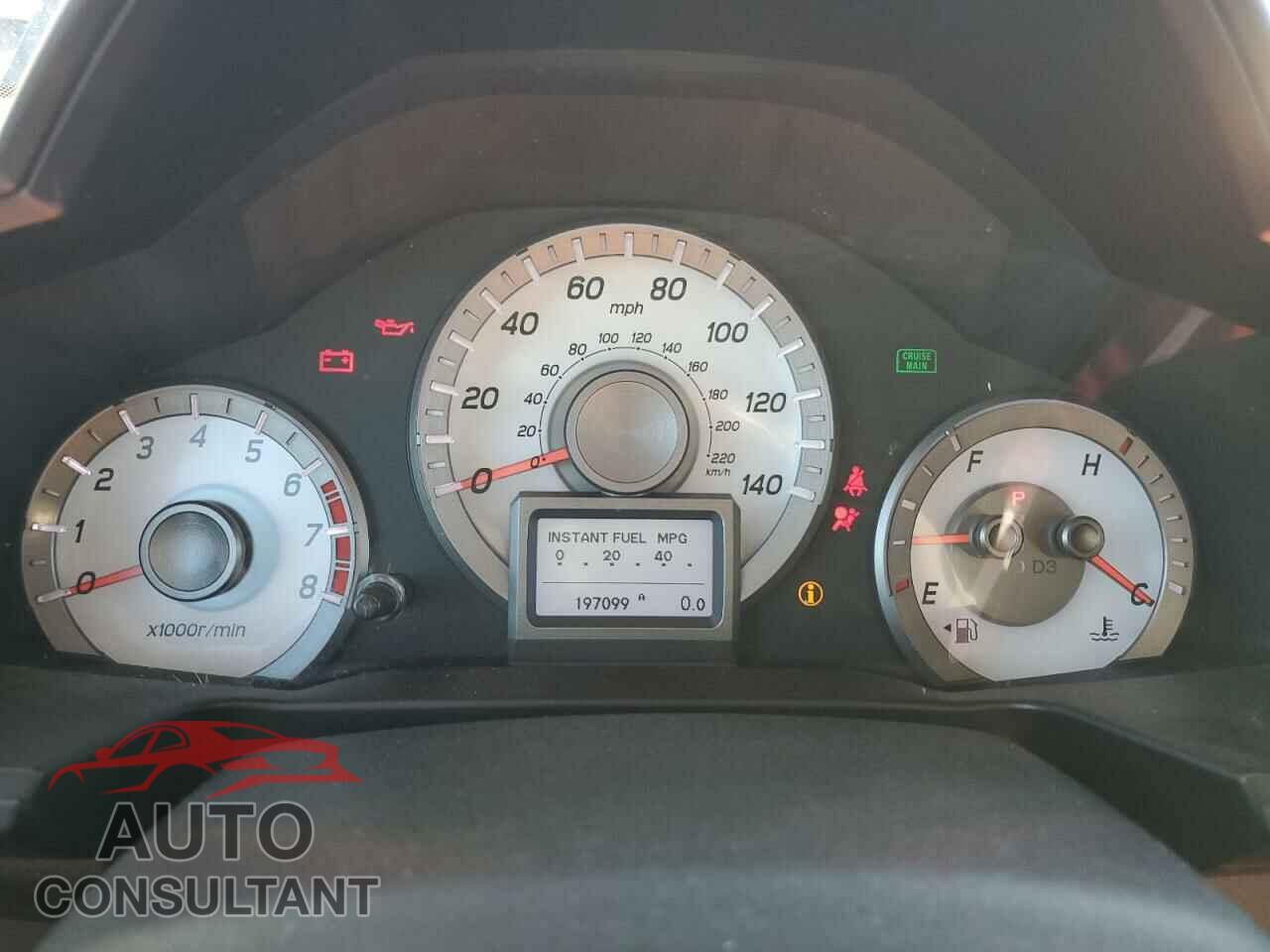 HONDA PILOT 2015 - 5FNYF4H9XFB034744