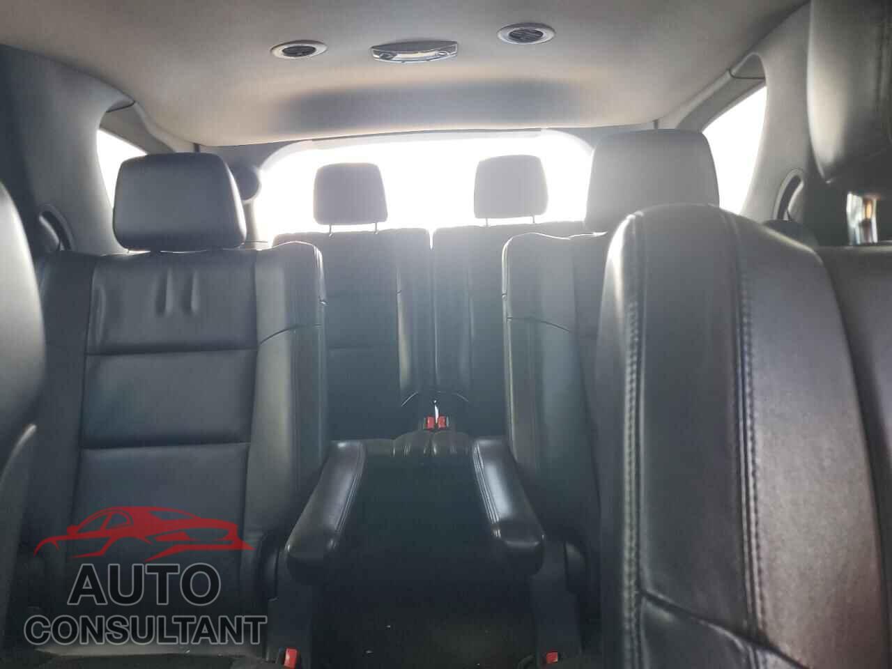 DODGE DURANGO 2015 - 1C4RDJDG7FC106011