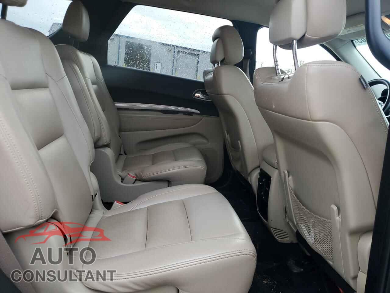DODGE DURANGO 2014 - 1C4RDHAG5EC560379