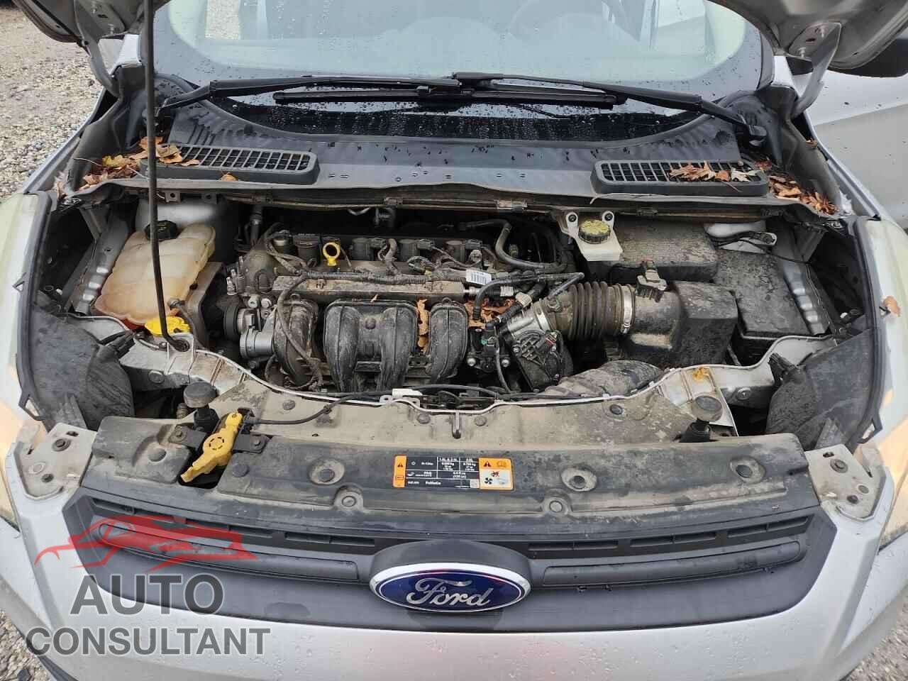 FORD ESCAPE 2014 - 1FMCU0F73EUC81597