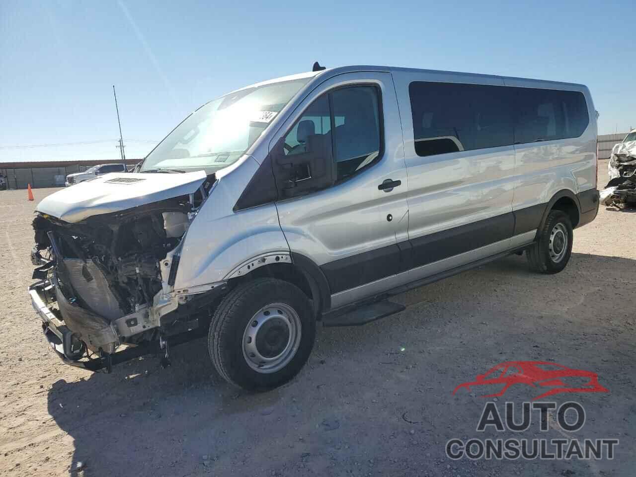 FORD TRANSIT 2024 - 1FBAX2Y80RKA88804