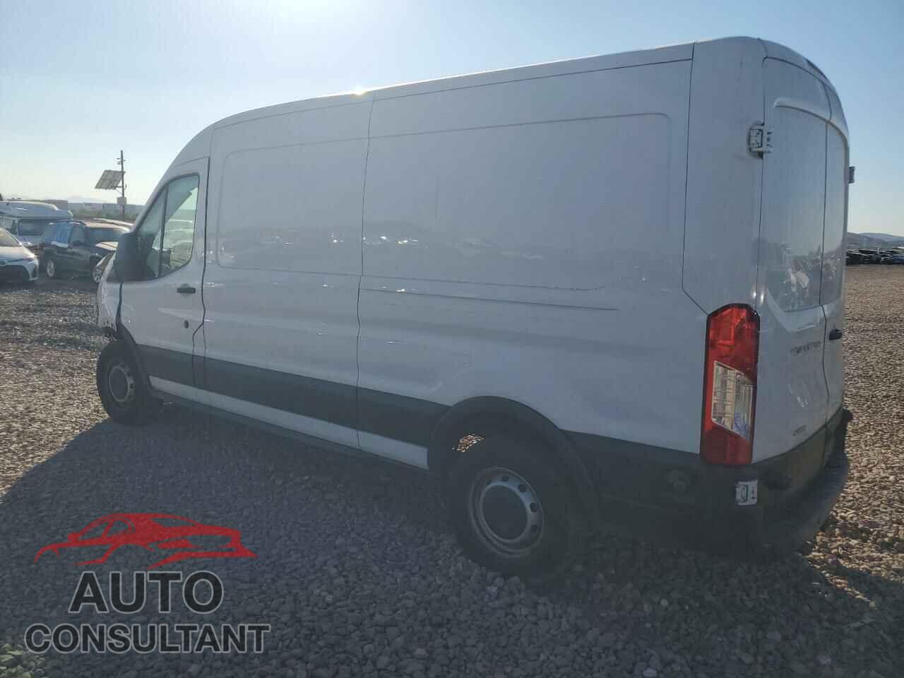 FORD TRANSIT 2016 - 1FTBW2CG9GKB14802