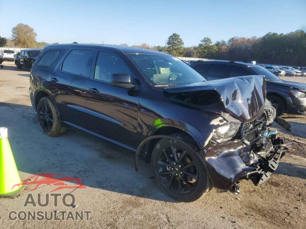 DODGE DURANGO 2019 - 1C4RDHAG7KC806621