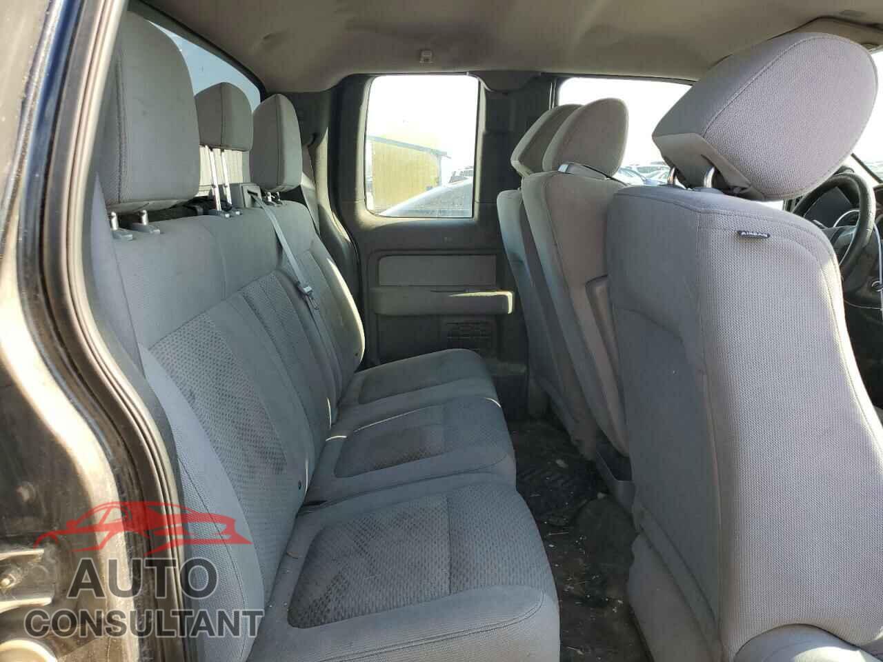 FORD F-150 2013 - 1FTFX1CF2DFA80111