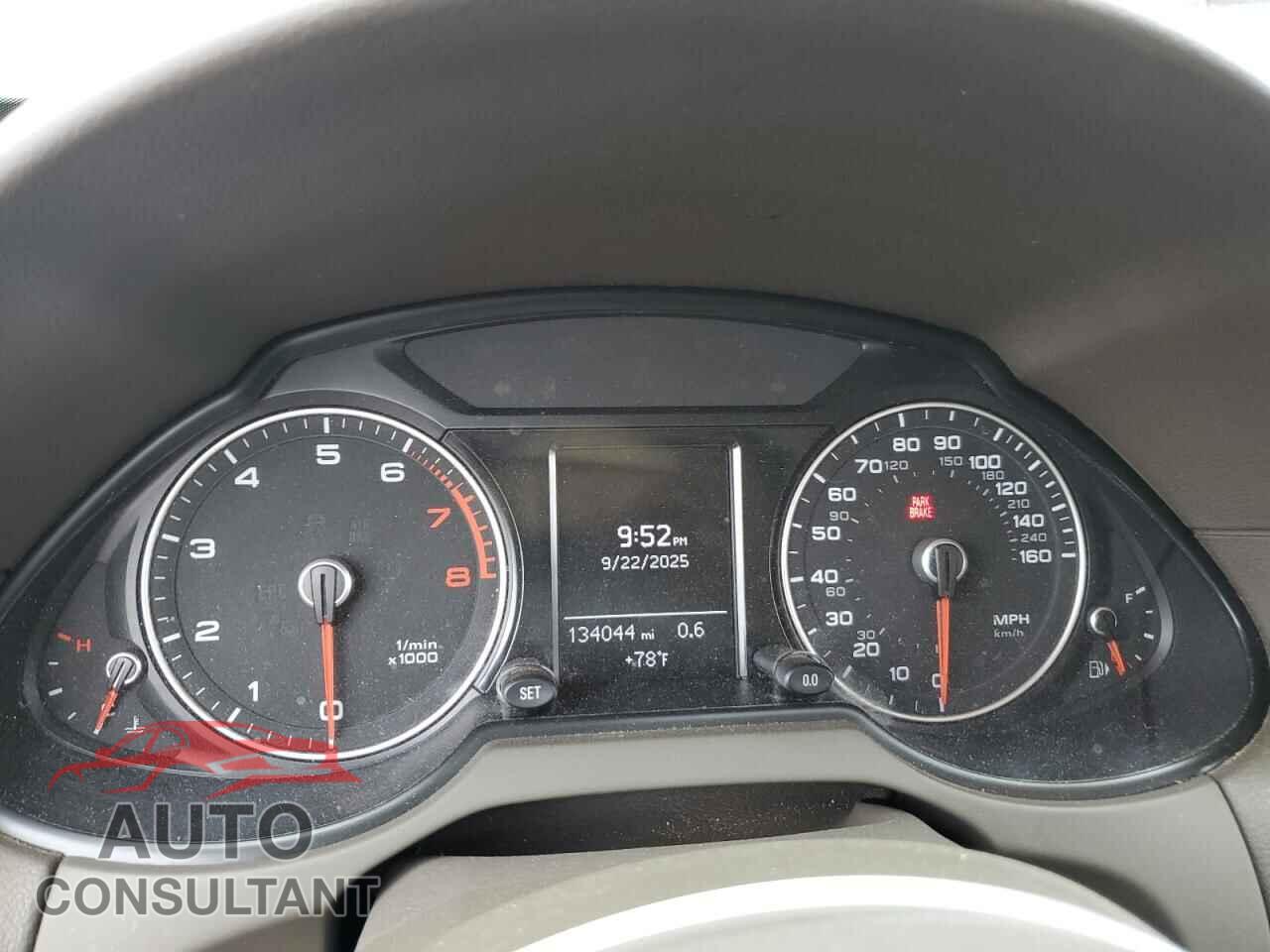 AUDI Q5 2014 - WA1CFAFPXEA005367