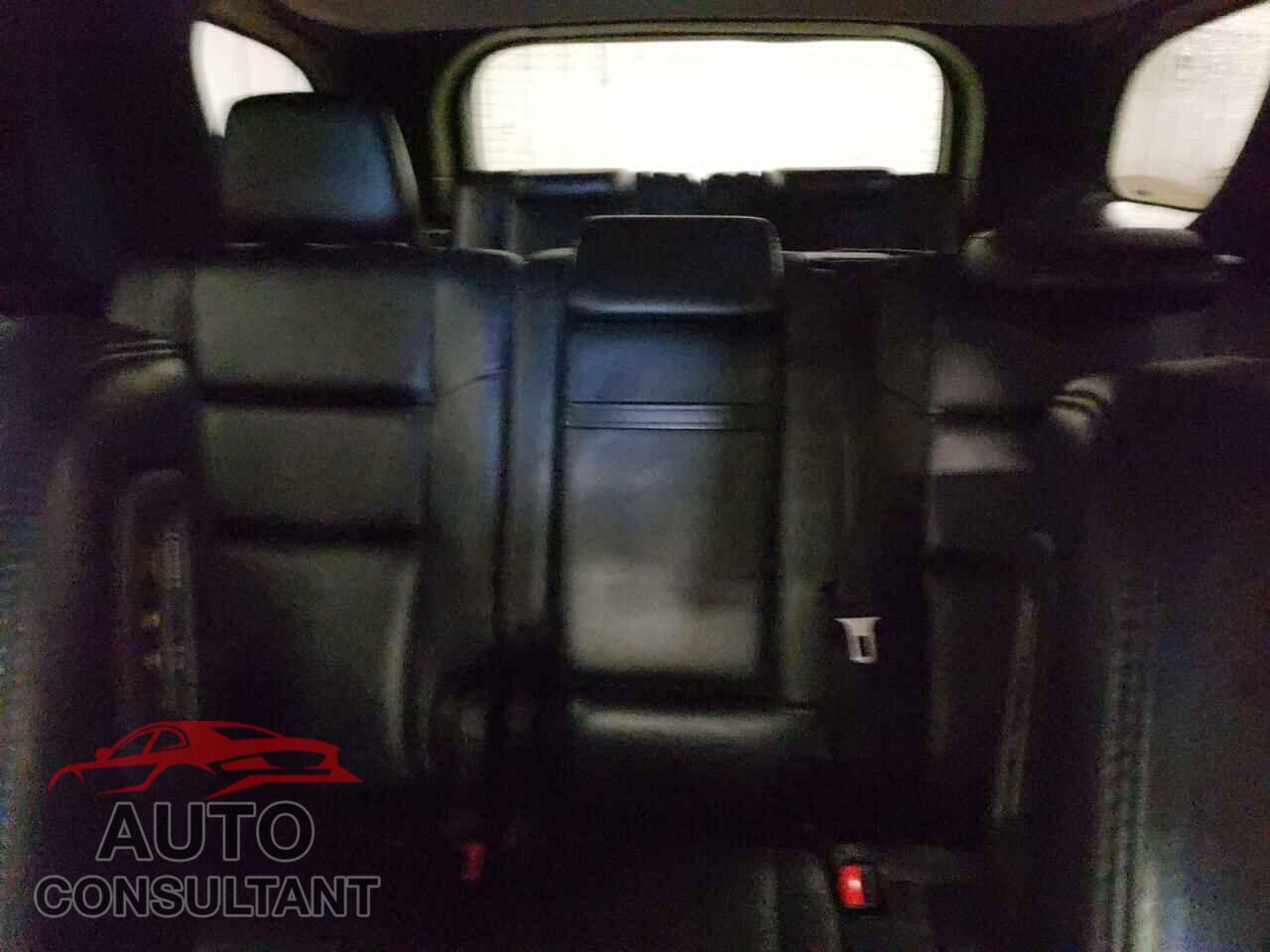 DODGE DURANGO 2015 - 1C4RDJDG7FC825808