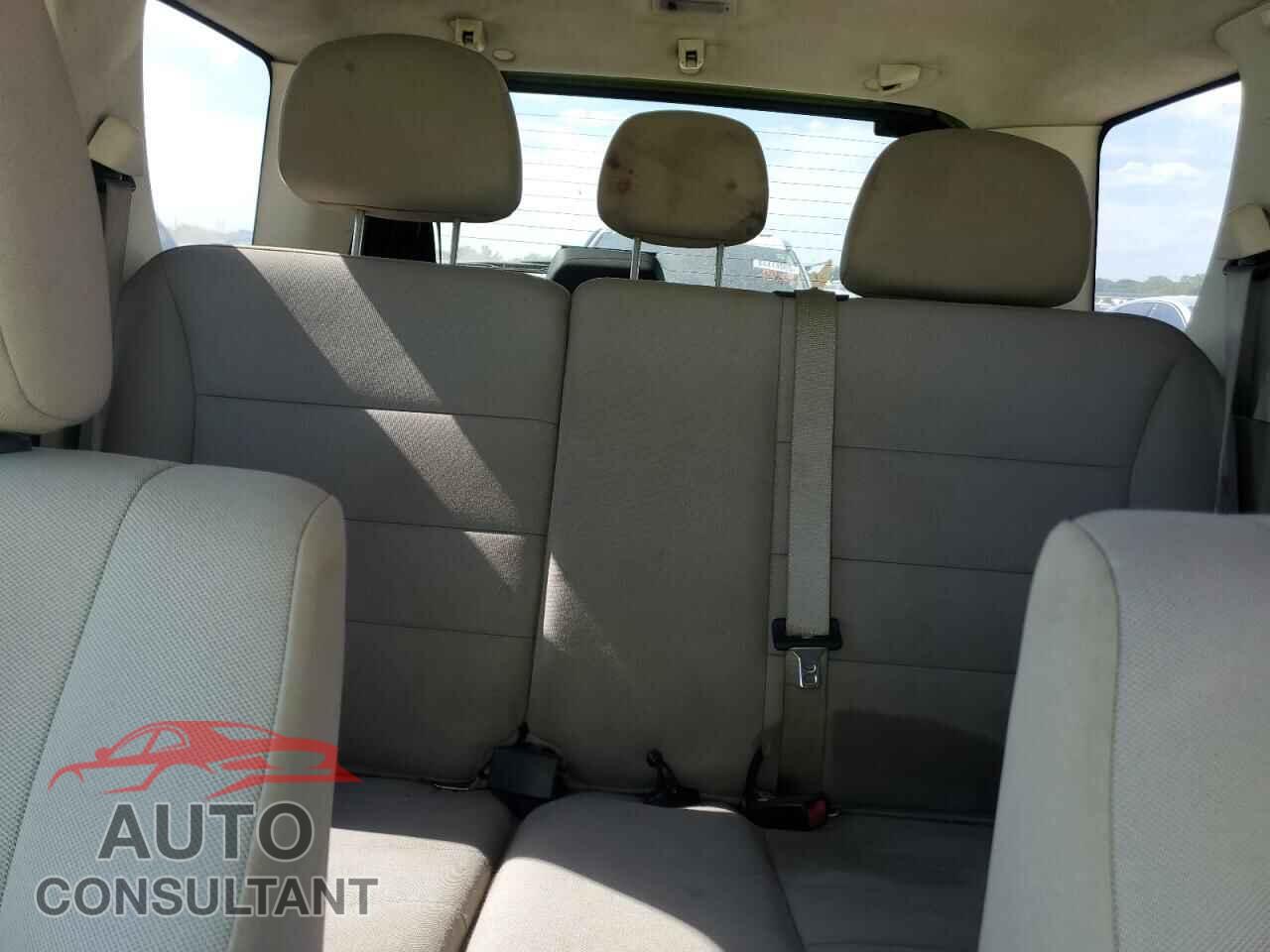FORD ESCAPE 2012 - 1FMCU9DG8CKA48332