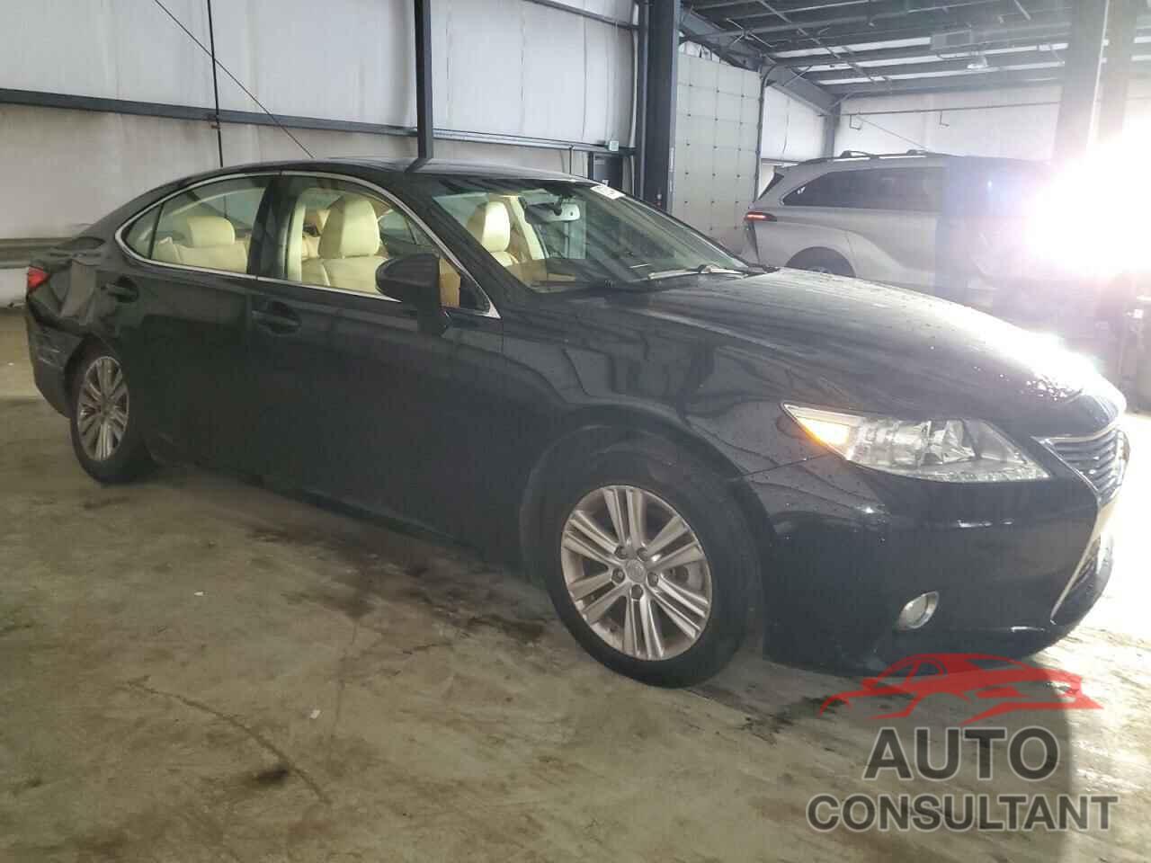 LEXUS ES350 2015 - JTHBK1GG8F2183817