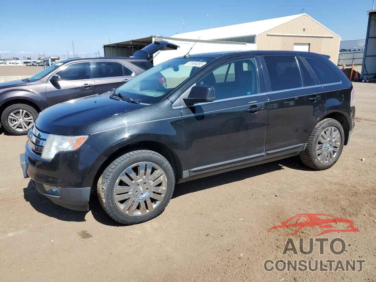 FORD EDGE 2010 - 2FMDK4KC5ABA27961