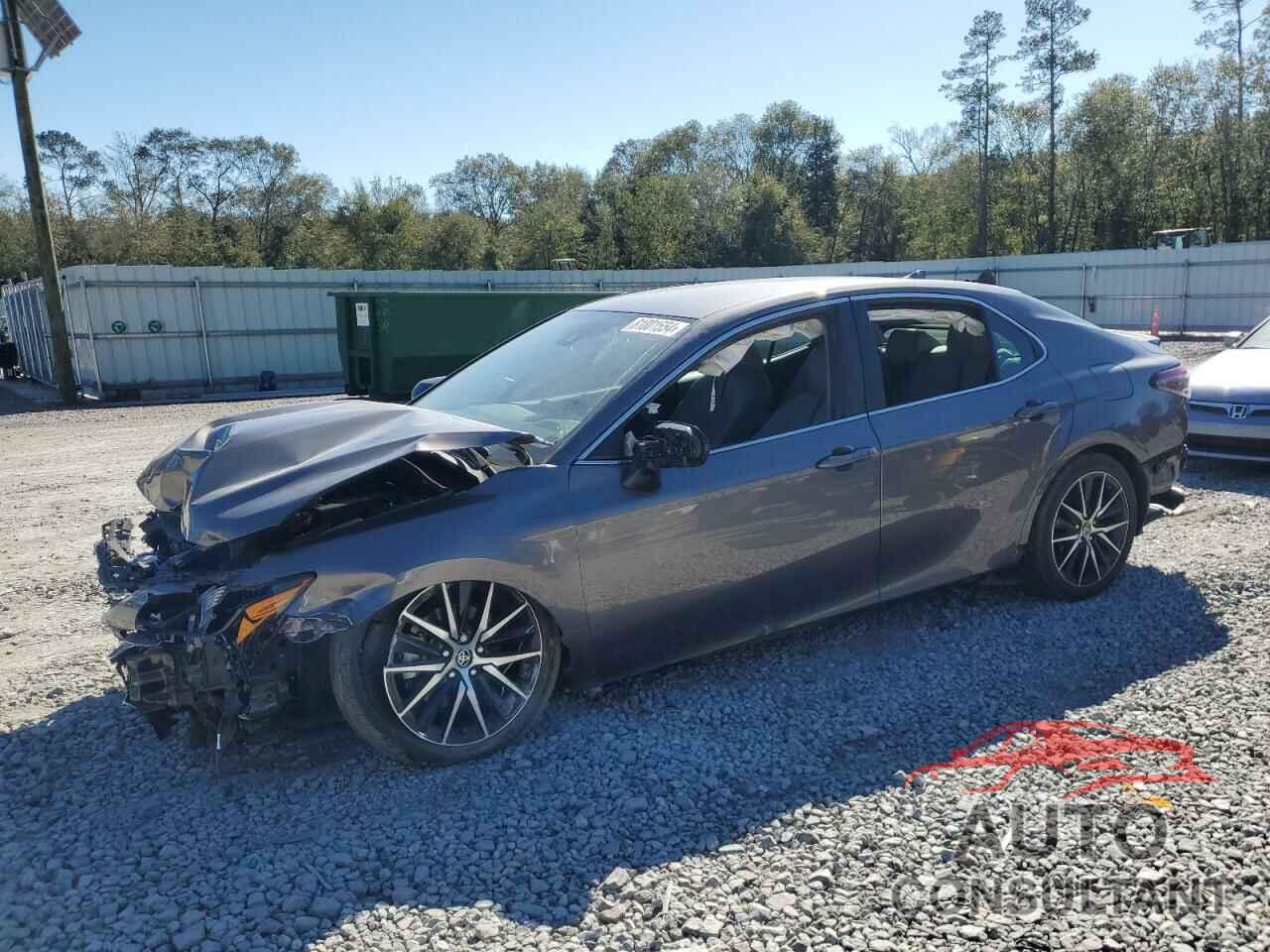 TOYOTA CAMRY 2023 - 4T1T11AK0PU838298