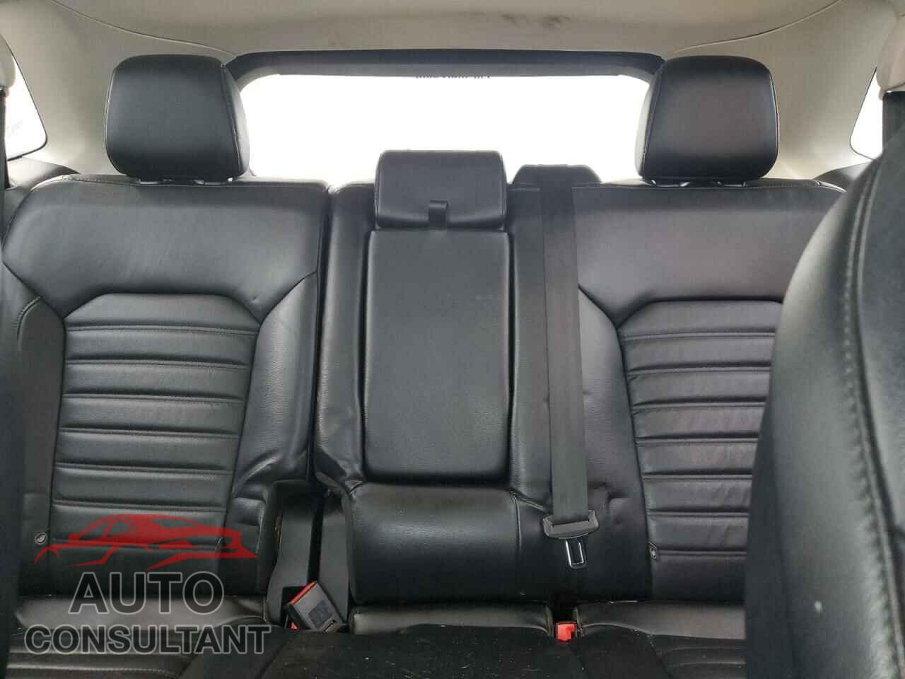 FORD EDGE 2016 - 2FMPK4J87GBB09094