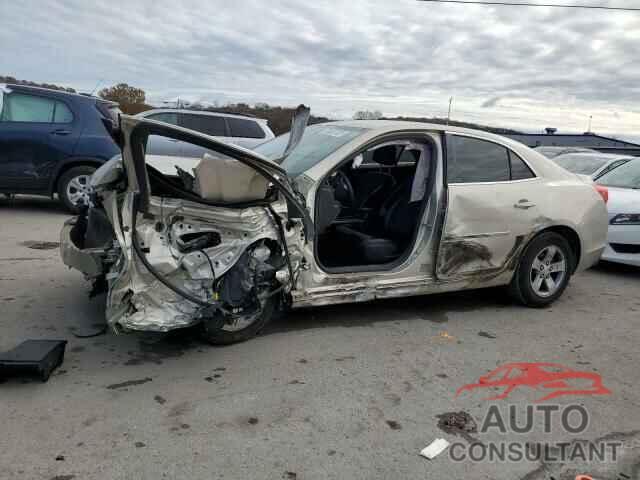 CHEVROLET MALIBU 2013 - 1G11C5SA8DF329880