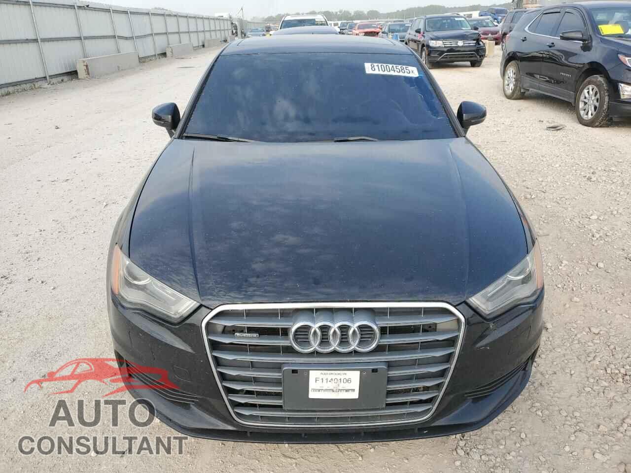 AUDI A3 2015 - WAUBFGFF7F1140106