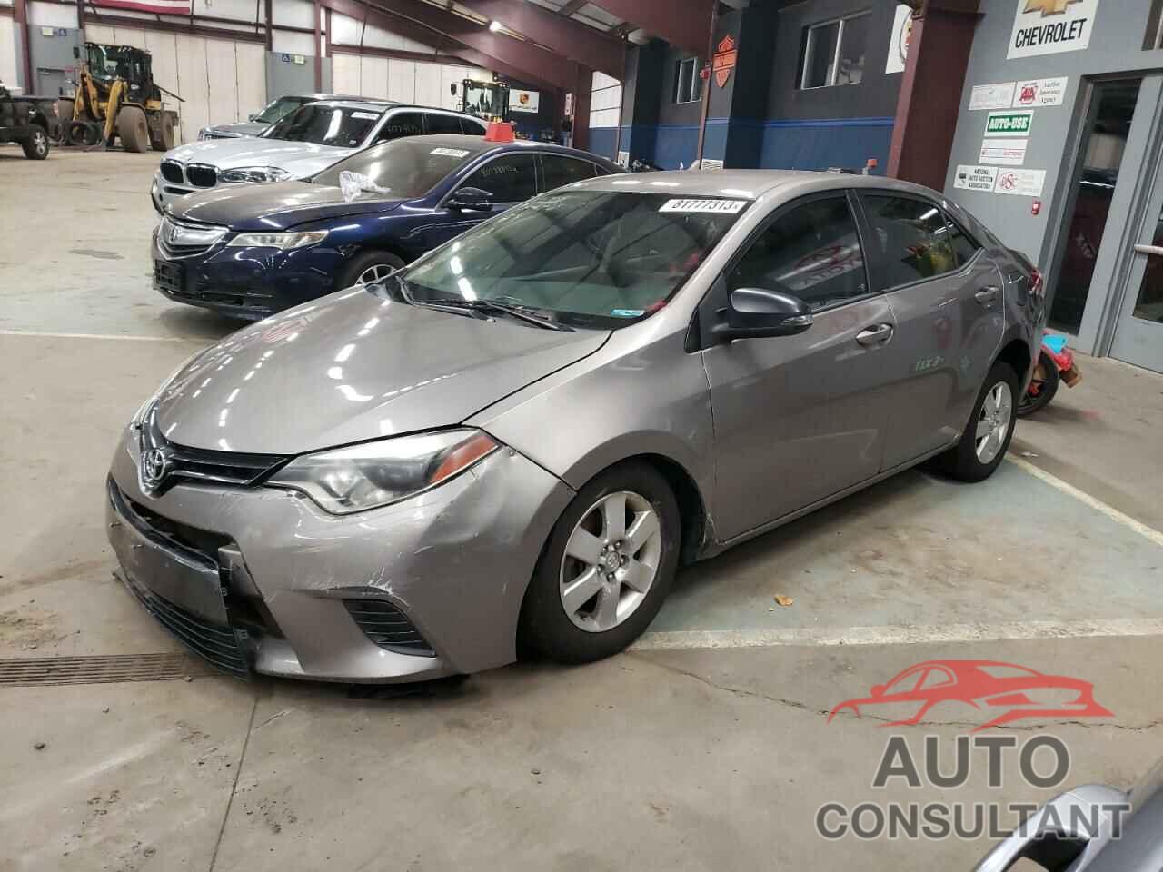 TOYOTA COROLLA 2016 - 2T1BURHE9GC702691