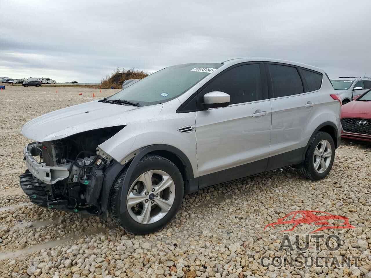 FORD ESCAPE 2014 - 1FMCU0GX0EUA61719