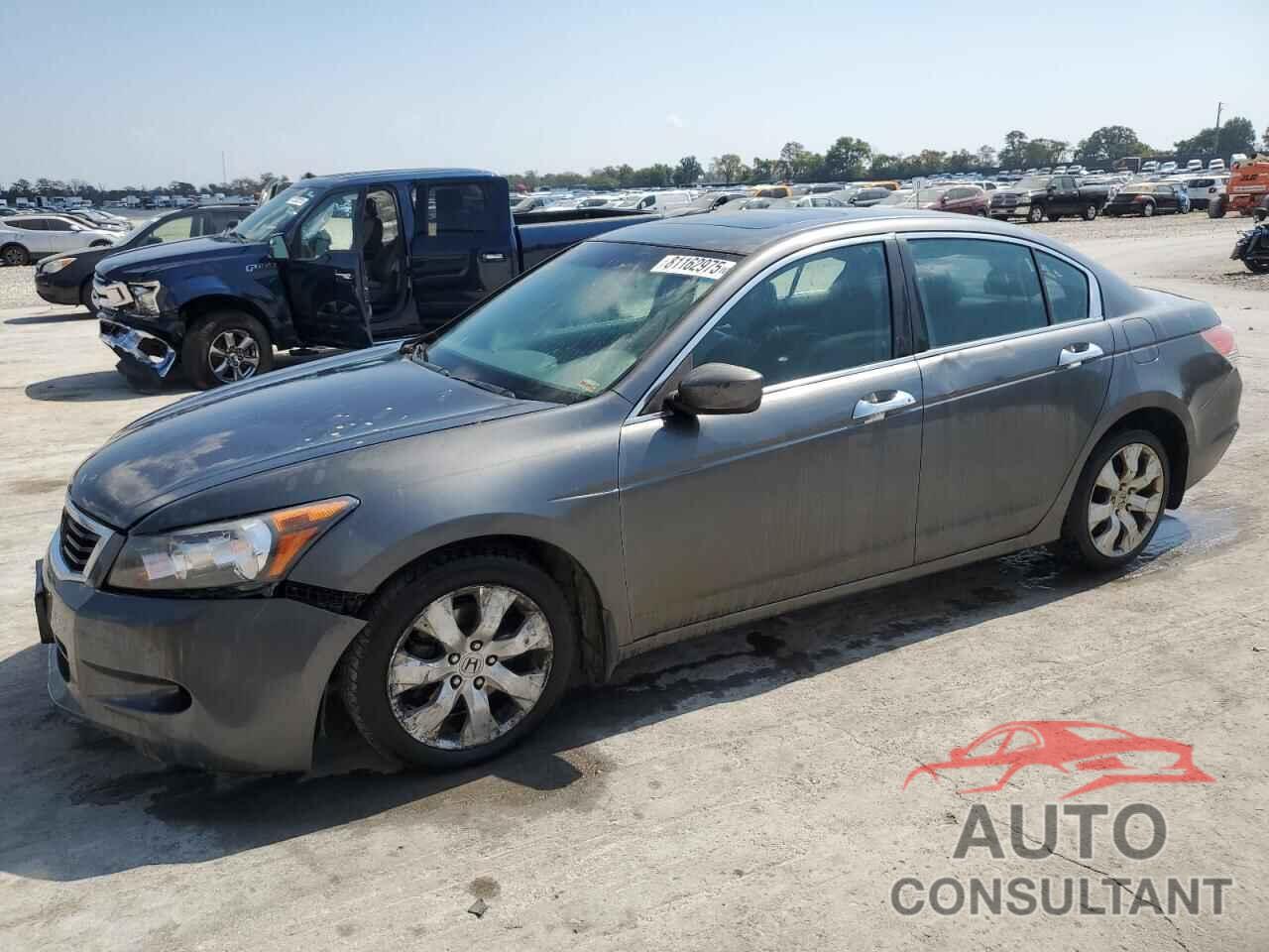HONDA ACCORD 2009 - 1HGCP36899A013748