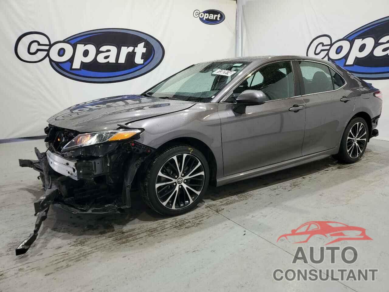 TOYOTA CAMRY 2020 - 4T1G11AK5LU315077
