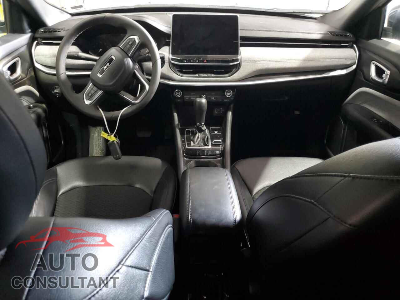 JEEP COMPASS 2024 - 3C4NJDBN0RT604862