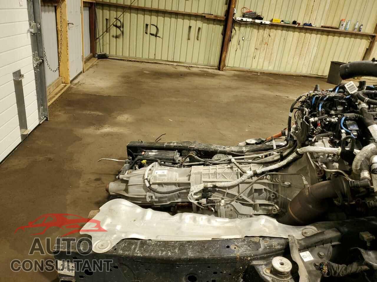 FORD F-150 2023 - 1FTEW1EPXPFA10221
