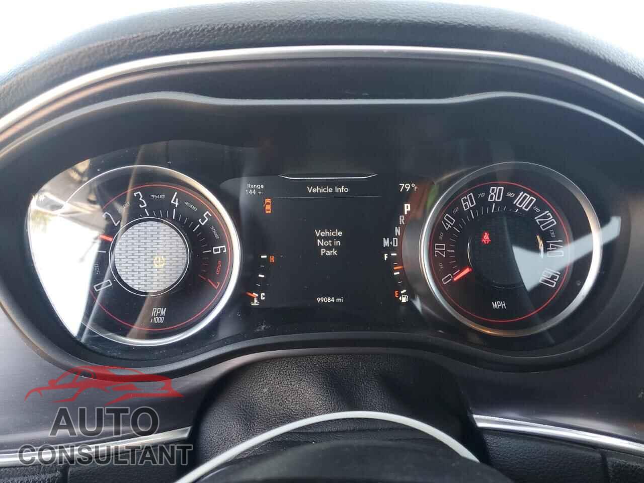 DODGE CHALLENGER 2018 - 2C3CDZAG3JH321954
