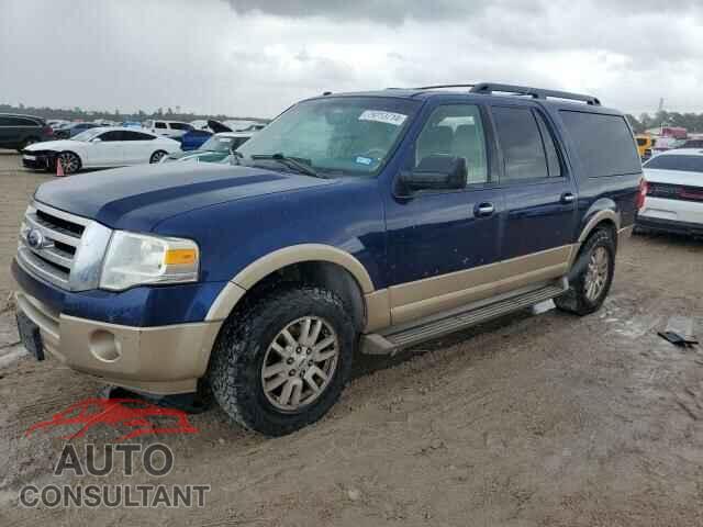 FORD EXPEDITION 2012 - 1FMJK1H52CEF68015