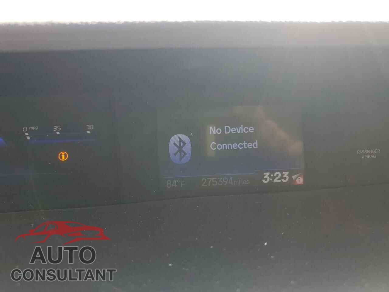 HONDA CIVIC 2013 - 2HGFB2F68DH532613