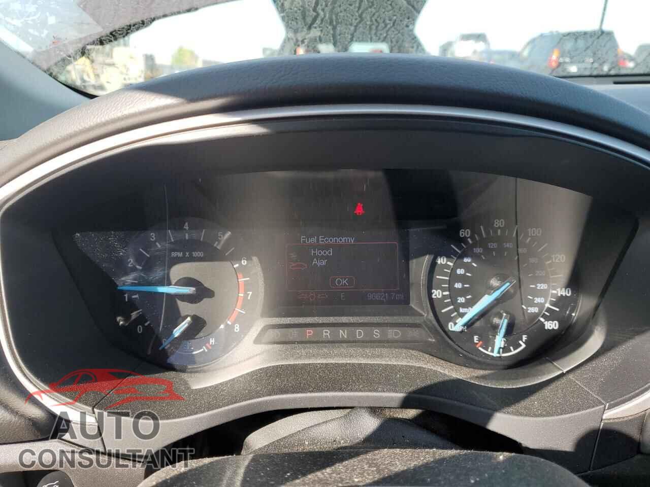 FORD FUSION 2013 - 3FA6P0HR3DR175265