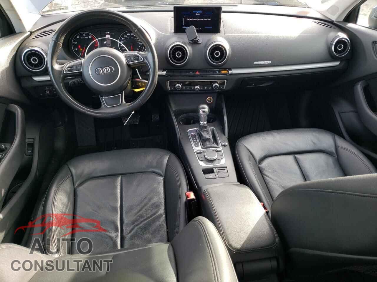 AUDI A3 2015 - WAUBFGFF4F1078583
