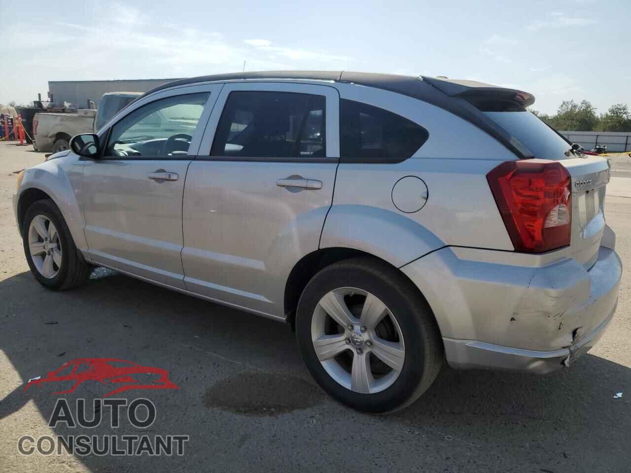 DODGE CALIBER 2010 - 1B3CB4HAXAD534923