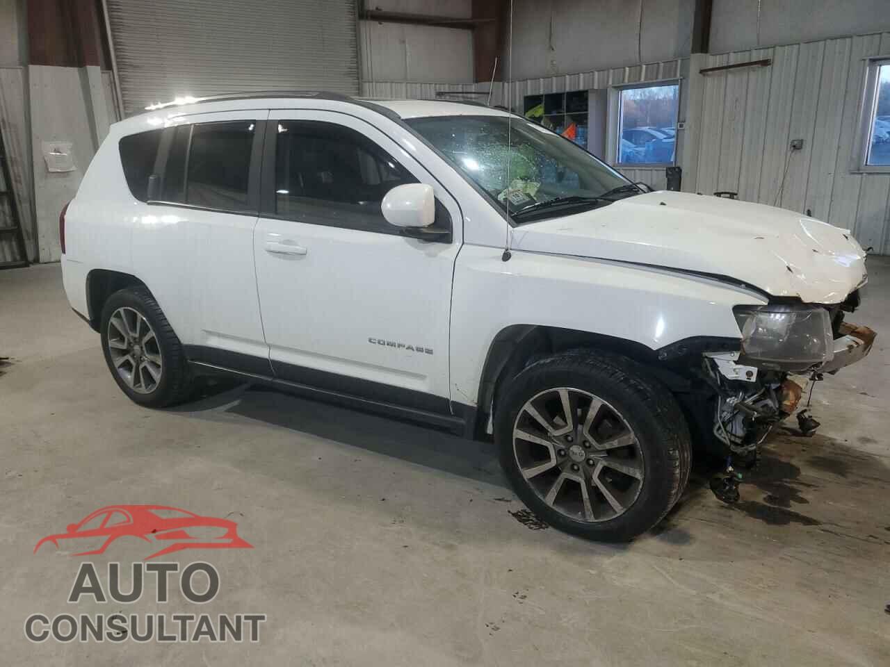 JEEP COMPASS 2015 - 1C4NJDCB0FD202264
