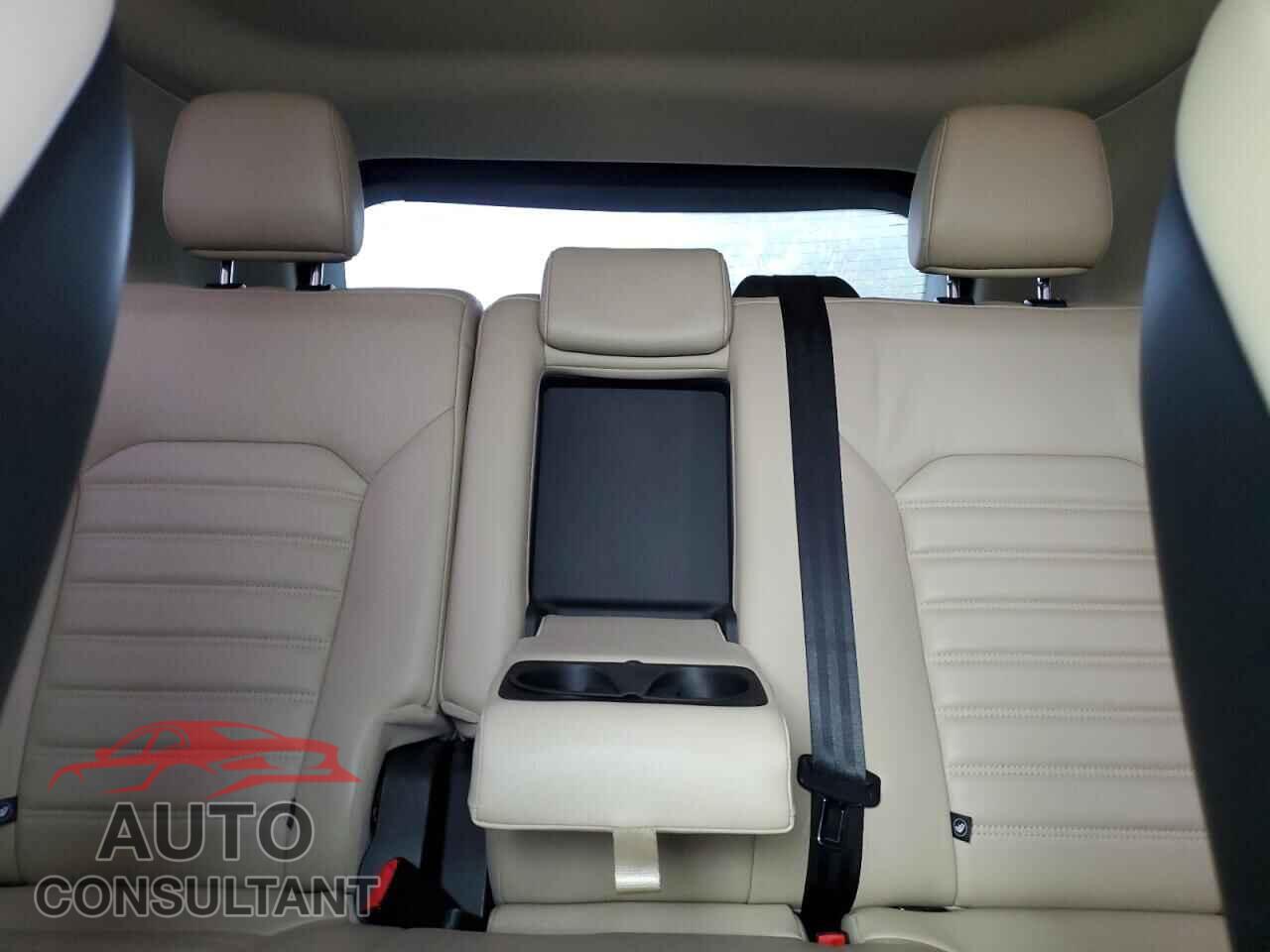 FORD EDGE 2015 - 2FMTK3J90FBB14475